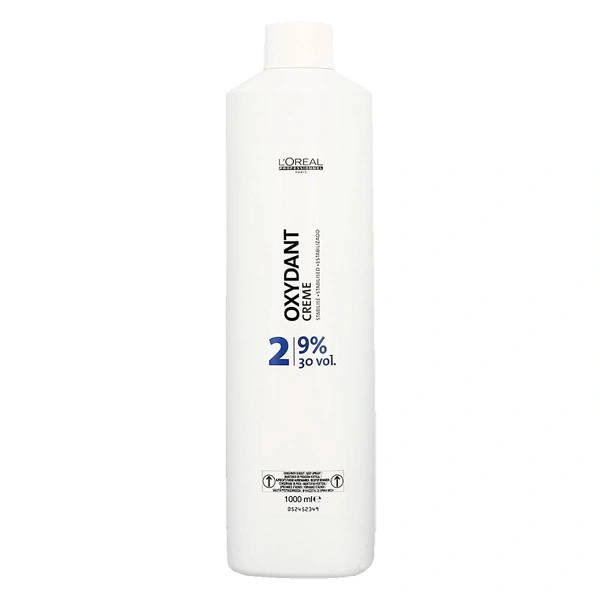LOREAL PROFESSIONEL OXYDANT CREME 9% - 75ml főképe